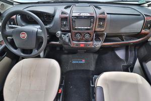 Autocaravana Económica, Modelo 2014, Eura Mobil Terrestra 710 - Product Image 2