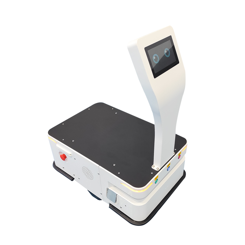 MDBOT Smart Warehouse Robot 50kg SLAM