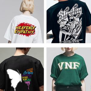 بيع بالجملة كوريا جودة عالية بولي كلوريد الفينيل لامعة مع قطع نقل الحرارة لزجة مرنة سهلة وقطع تصميم ديي - Product Image 5