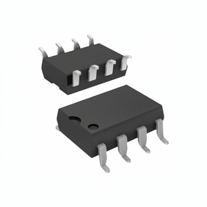Buy Online Electronic Components FSQ0265RL Power Management (PMIC) Authorized Distributor 8 SMD, Gull Wing - Product Image 1