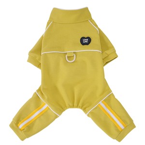 Roupa para Cães Estilo Coreano, Nova Chegada, Para Todas as Estações, Dinâmica, com Pérolas Tecidas, de Quatro Patas, Atacado - Product Image 5