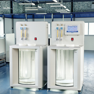 TIMEPOWER 1-Year Warranty Characterization Tester for Foam Products with 0.5 Accuracy 220V Laboratory <strong>Testing</strong> <strong>Equipment</strong> - Product Image 5