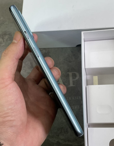 Teléfono Inteligente OnePlus 9R 5G LTE CDMA, Pantalla AMOLED de 6.5 Pulgadas, 2400x1080P, 120Hz, SN870 Octa Core, 8GB de RAM, 128GB de ROM, Batería de 4000mAh, Español, Alemán - Product Image 5