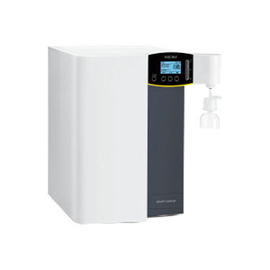 Purificador de agua de laboratorio Sartorius H2O-I-2-TOC-B, sistema de agua ultrapura tipo I para aplicaciones de agua pura - Product Image 2