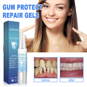 Gel réparateur dentaire EELHOE, répare les gonflements et la douleur des gencives, nettoyage en profondeur des taches dentaires, gel de traitement des caries - Product Image 6