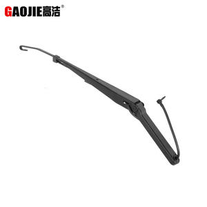 Brazo de Limpiaparabrisas Gaojie de 53.5 cm para GMC Sierra 2003-2007, Brazo de Limpiaparabrisas Delantero 15139553 15829647 - Product Image 1
