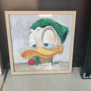 Hot Sale Simple Fashion A1 A2 A3 <b>A4</b> A5 UV Printing Custom Wholesale <b>Wooden</b> Painting <b>Frames</b> Oak Pictures <b>Photo</b> <b>Frame</b> - Product Image 4