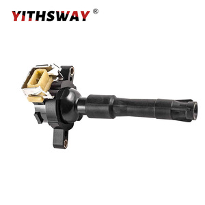Bobine d'allumage de haute qualité 12131703227 Pack de bobines d'allumage pour BMW 3 5 Series M5 X5 Z8 740 540 I IL 840 <span class=keywords><strong>Ci</strong></span> IC08 12131703227 - Product Image 1
