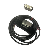 Amplificateur de capteur numérique à fibre optique RGB KEYENCE CZ-V21A CZ-V22AP CZ-V21AP CZ-V1, utilisé pour l'identification des matériaux, en stock
