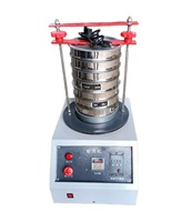 Machine de criblage vibrant haute fréquence SF, garantie 1 an, protection IP55, tension 380V, haute précision, test universel, 370W
