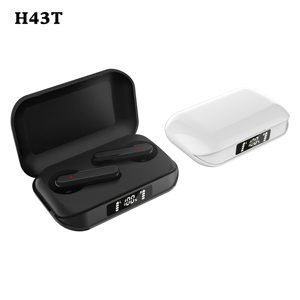 Écouteurs Bluetooth tws, <span class=keywords><strong>casque</strong></span> d'écoute <span class=keywords><strong>sans</strong></span> <span class=keywords><strong>fil</strong></span>, oreillettes avec affichage led, pour i12, oreillettes, vente en gros, 10 pièces - Product Image 5