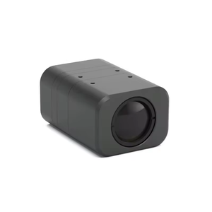 Caméra thermique IR analogique CADDX Eclipse 006HD 640x512 50fps PAL en métal pour drone de course FPV UAV - Product Image 1