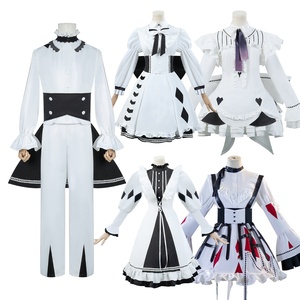 Dự án thế giới mới hanae Miyuki asahina Maki asahiyama rui Kaito cosplay bộ váy cotton bằng cách bay truyện tranh shouko oyama - Product Image 1