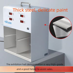 LS301 Thermal Imaging Film Temperatura Câmara Tester Analisador Diferencial De Calor De Filme Solar com Avaliação À Prova De Explosão Filme - Product Image 4