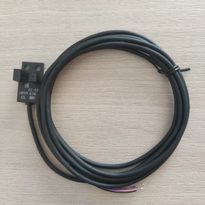 Capteur photoélectrique en forme de U, nouveau design, durable, anti-tension, interrupteur de fin de course de type fente EE-SX674/PM-Y45 pour imprimante UV - Product Image 5