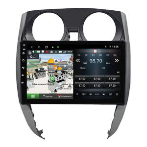 4G DSP <span class=keywords><strong>Carplay</strong></span> Android AUTO Lecteur Multimédia Pour <span class=keywords><strong>Nissan</strong></span> <span class=keywords><strong>Note</strong></span> 2 E12 2012 - 2021 Autoradio Navigation GPS Stéréo Autoradio DVD - Product Image 1