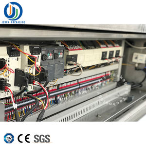 Appareil de remplissage automatique à haute précision, pour lait, Ketchup, jus, baril de confiture, débitmètre électromagnétique, Machine de remplissage de liquide - Product Image 6