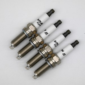 Ban đầu đôi Bạch kim tia lửa cắm a0041591803 cho Mercedes Benz điện phụ kiện cho xăng Điều kiện Mới - Product Image 5