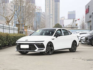 รถมือสองรถมือสองยี่ห้อ hyundais Sonata 1.5T air/pro/max มือสอง4ประตู5ที่นั่ง - Product Image 3