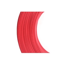UL1672 Longue durée de vie et câble anti-vieillissement UL1672 Fil de câble électrique 2.5mm largement utilisé dans les produits électroniques