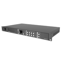 Processeur vidéo NovaStar VX400 de qualité supérieure pour écrans LED, contrôleur tout-en-un pour ascenseurs, signalétique et éducation