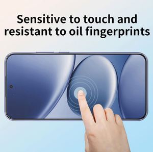 Protector de Pantalla de TPU Autoregenerable Anti-Espía para Google Pixel 11 Pro, Película de Hidrogel Suave, Antihuellas, Alta Transparencia HD - Product Image 5