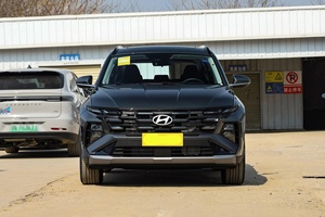 Auto Usado Hyundai <span class=keywords><strong>Tucson</strong></span> L 1.5T GLX 2WD Elite CVVD Turbo 2025, SUV Compacto Usado para Exportación Global al por Mayor - Product Image 3