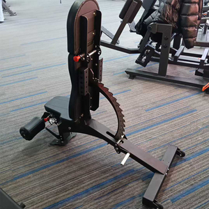<span class=keywords><strong>Banc</strong></span> de musculation multifonctionnel à traction haute/basse, <span class=keywords><strong>banc</strong></span> de musculation réglable en trois sections, <span class=keywords><strong>banc</strong></span> de musculation avec haltères - Product Image 6