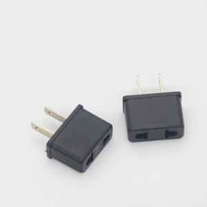 Travel <b>Adapter</b> <b>Usb</b> Free Ac <b>Plug</b> 100-240V Universal For Travel - Product Image 3