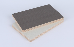 Tableros de <span class=keywords><strong>Melamina</strong></span> de Diseño Moderno y Calidad Premium, Madera Contrachapada, Económicos, Hechos en China, Tamaño Personalizado - Product Image 6