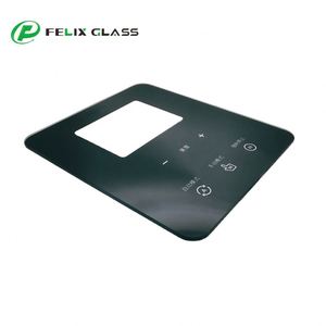 แผงกระจกนิรภัยสำหรับหน้าจอพลังงานแสงอาทิตย์พิมพ์ลายได้ตามต้องการ - Product Image 5