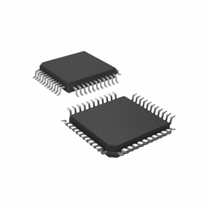 Original Embedded 44 QFP Electronic Chips Component S87C581SF76 - Product Image 1