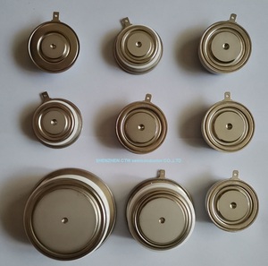 Pchmb50a6 mô-đun 50A 600V IGBT + Diode mới ban đầu - Product Image 3