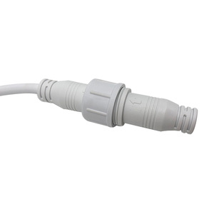 Câble d'extension étanche certifié PSE, 2 broches mâle-femelle, norme japonaise, pour <span class=keywords><strong>machine</strong></span> <span class=keywords><strong>à</strong></span> <span class=keywords><strong>laver</strong></span> - Product Image 4