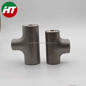 Fabricant Asme Ansi B16 9 Stub End Ss Raccord de tuyau en acier inoxydable 304 316 - Product Image 5