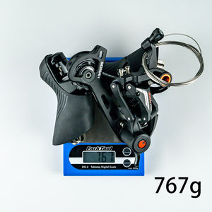 <span class=keywords><strong>Desviador</strong></span> <span class=keywords><strong>trasero</strong></span> de bicicleta de carretera SENSAH 1X11 velocidad 11 s <span class=keywords><strong>11V</strong></span> R/L cambio de marchas <span class=keywords><strong>trasero</strong></span> Cassette BIKE <span class=keywords><strong>desviador</strong></span> Groupset nuevo - Product Image 5