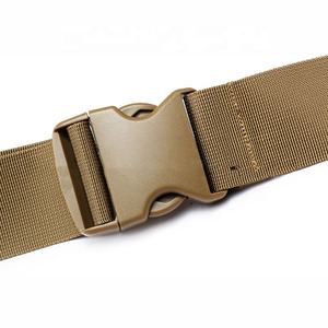 กระเป๋าใส่กระสุน20รอบปรับได้เข็มขัดรัดเอวรักษาความปลอดภัย12กรัมกระเป๋าใส่กระสุนสายโพลีเอสเตอร์ - Product Image 5