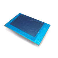 Panneau tactile HMI Siemens KTP700 Basic HMI 6AV2124-1QC02-0AX1 6AV2123-2MB03-0AX0 6av2123-2JB03-0AX0 6AV2123-2GB03-0AX0