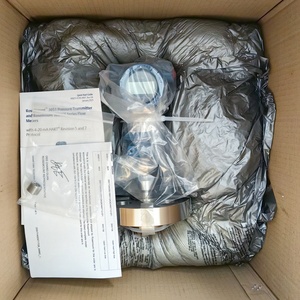 Rosemounte 3051 In-Line 3051TG Gage 3051TG4A 3051TG4A2B 4-20mA - Product Image 4