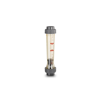 Débitmètre GEMU 867R15 DN15 d'origine 867R15D6022144125 Rotamètre pour liquides et gaz