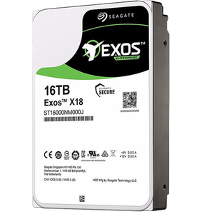 New 16TB 6Gb/s Enterprise Internal Hard Drive Model ST16000NM000J Private Mold for Server Applications - Product Image 1