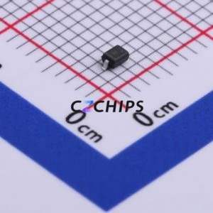 Diodo Zener BZT52C15S SOD-323 Original y Nuevo, Componentes Electrónicos al por Mayor, Proveedor de Chips y Servicio BOM - Product Image 1