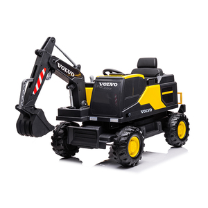 Voiture électrique pour enfants, modèle 2022, livraison gratuite - Product Image 5