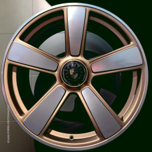 FORGEX 16-21 Inch Factory High Quality Ultra Light Magnesium <b>Wheels</b> <b>Racing</b> Car for GT4 RS 991 992 - Product Image 3