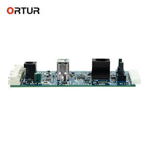 Placa base PCB ORTUR de 32bits al por mayor para grabador láser placa base de larga vida útil para OLM /<span class=keywords><strong>AUFERO</strong></span> - Product Image 4