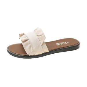 Sandali <span class=keywords><strong>Eleganti</strong></span> Estivi per Donna, Nuove <span class=keywords><strong>Ciabatte</strong></span> alla Moda dai Produttori Cinesi - Product Image 6