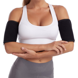 Bandes articulaires amincissantes à haute Compression, corporel, bras façonnant, de sport, de Fitness, Sauna - Product Image 2