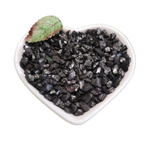 Elevador de carbono 93% para uso industrial de carbón antracita calcinado - Product Image 3