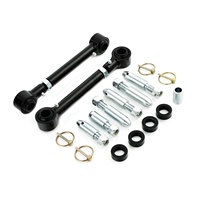 OEM PZ071910 WRANGLER JK 2.5-6 "Barre stabilisatrice avant réglable pour barre stabilisatrice