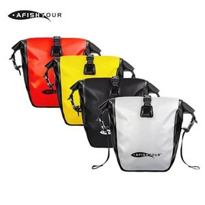 Fábrica BSCI BESTOP, Bolsas de Bicicleta Impermeables de Gran Capacidad de 25L, Coloridas, para Mensajero, en Oferta - Product Image 4